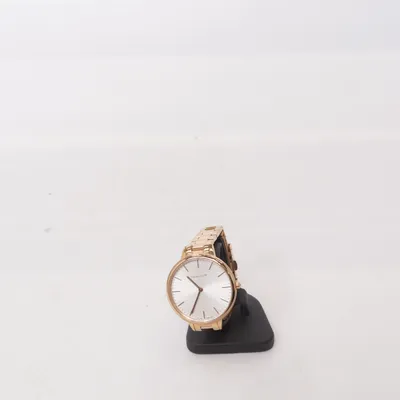 Armbåndsur (Guld) fra GANT