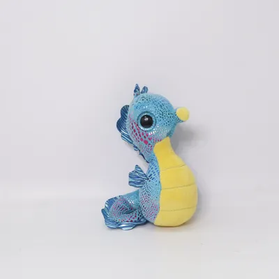 Gosedjur (Neptune) från Beanie Boos Ty