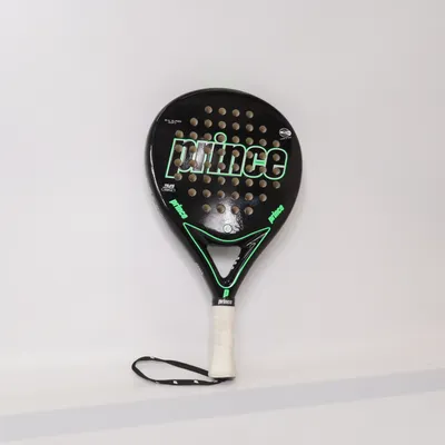 Raquette de Padel (Noir, Vert) de Prince