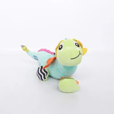 Bebisleksak (Grön, Blå, Flerfärgad) från Playgro
