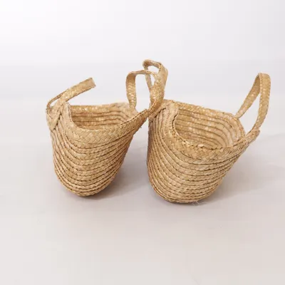 Storage basket (Brown)