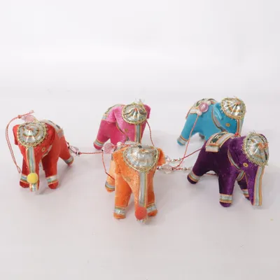 Décoration intérieure (Multicolore)