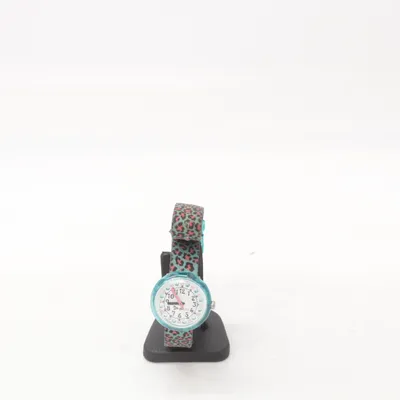 Polshorloge (Turquoise, Roze, Meerkleurig) van Flik Flak