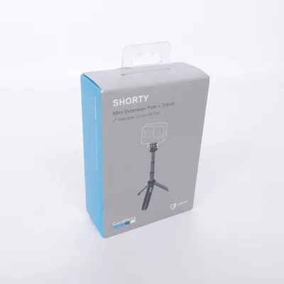 Kamerastativ (SHORTY) från GoPro