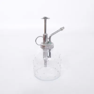 Sprayflaska (Transparent)