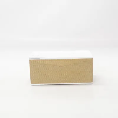Bluetooth speaker (Bl3620/Bx51) from Exibel