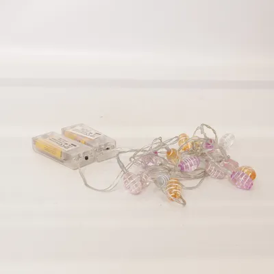 Guirlande lumineuse (Multicolore) de KiK