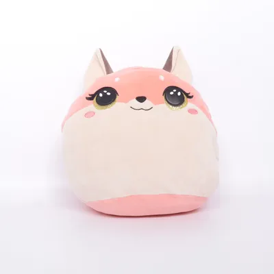Soft toy (Roxie) from TY
