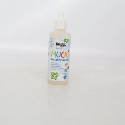 Glue (Mucki Fensterkleber) from KREUL