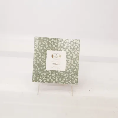 Pyssel (Origami) från Søstrene Grene