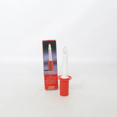 LED-Kerze (Attendants' Candle) von Konst Smide