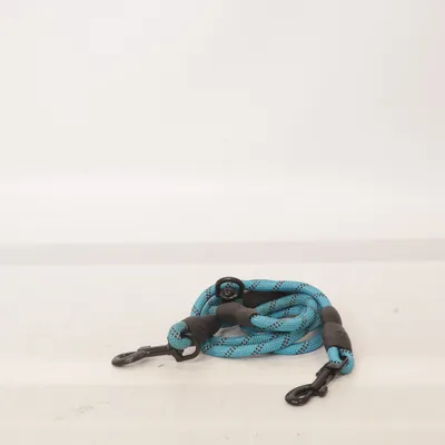 Hondenriem (Blauw)
