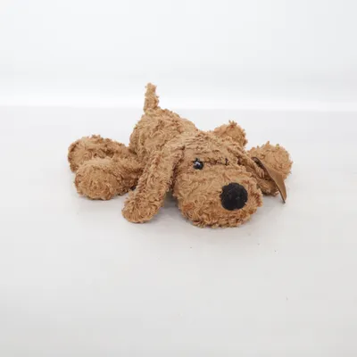 Kuscheltier (Braun) von Anna Club Plush