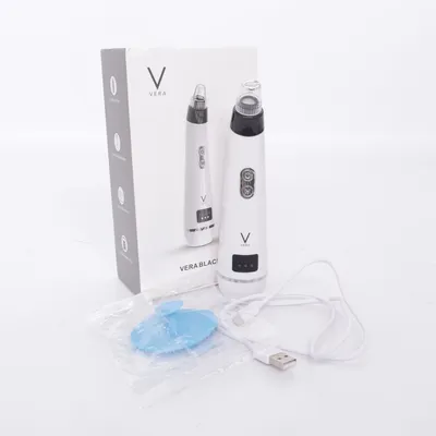 Cleansing device (JHF-09) from Vera