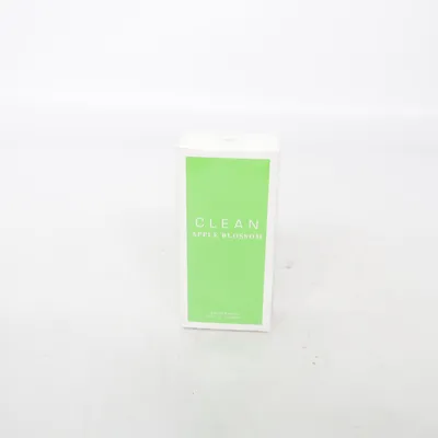 Eau de parfum (Apple Blossom) fra CLEAN