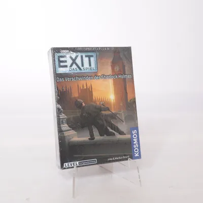 Board game from Kosmos