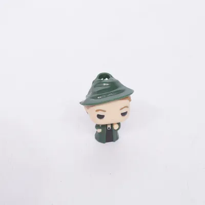 Speelgoedfiguur (Groen) van Funko
