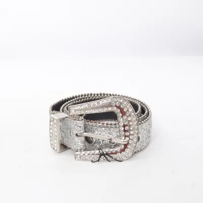 Ceinture (Argent)