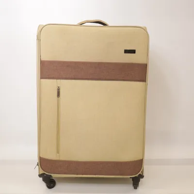 Valise cabine (Cargo) de Cargo