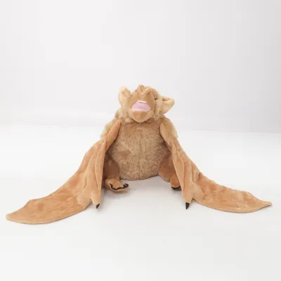 Zacht speeltje (Vampire Bat) van Wild Republic