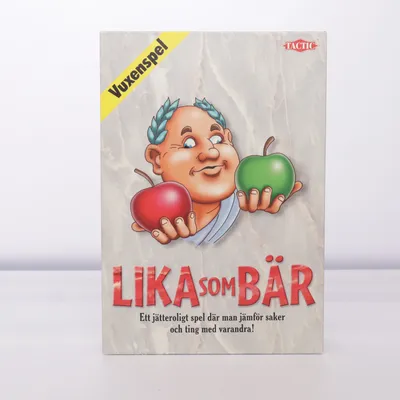Bordspel van Tactic