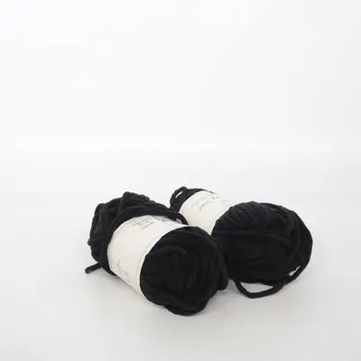 Garn (Happy Chunky Double) fra Go Handmade