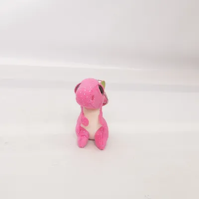 Soft toy (Darla) from Beanie Boos Ty