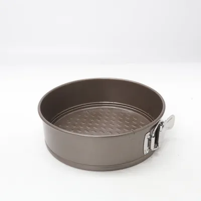 Baking tin (Springform Pan) from Pyrex