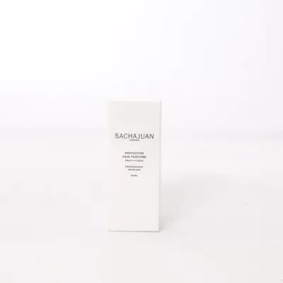 Hair mist (Protective Hair Perfume) from SachaJuan