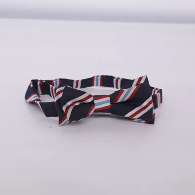 Bow tie (Blue, Red, White)