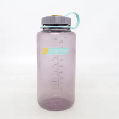 Water bottle (Gray) from Nalgene