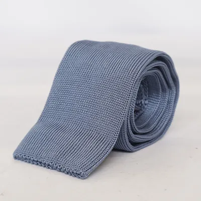 Stropdas (Blauw) van Boss Hugo Boss Zijde