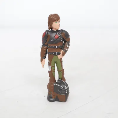 Accessoire de jeu (Hiccup) de Tonies