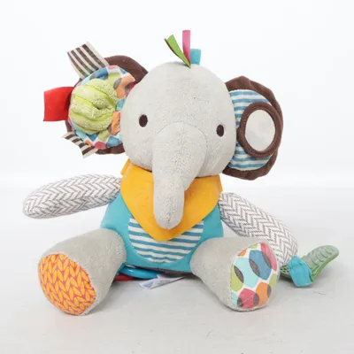 Baby toy (Blue, Gray, Multicolored) from Skip Hop