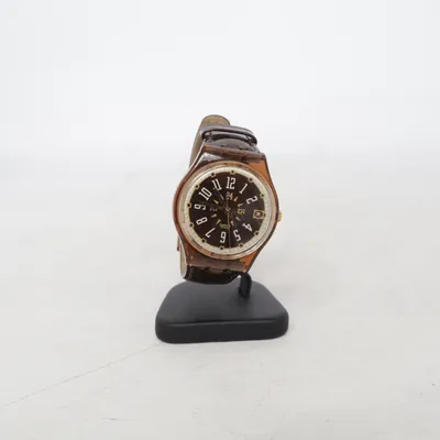 Montre (Marron) de Swatch