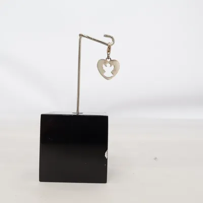 Berlock (Silverfärgad) från Thomas Sabo Charm Club Silver