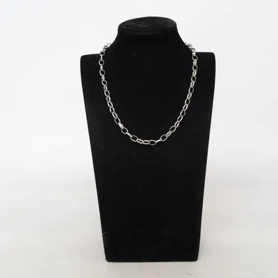 Halsband (Silverfärgad) från Thomas Sabo Silver