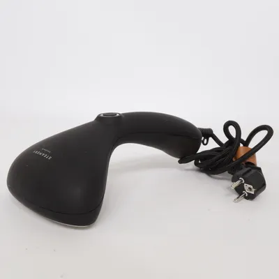 Steamer (Black) from Steamery