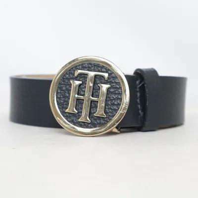 Riem (Blauw) van Tommy Hilfiger