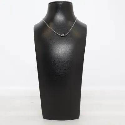 Halsband (Silverfärgad) från Sophie by Sophie Silver