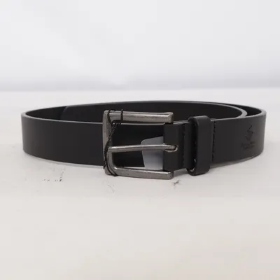 Bälte (Svart) från Beverly Hills Polo Club