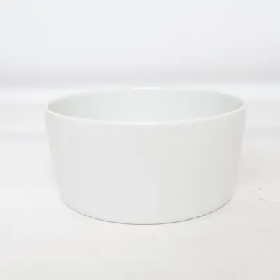 Skål (Vit) från IKEA