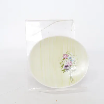 Assiett (Gul, Flerfärgad) från Rosenthal