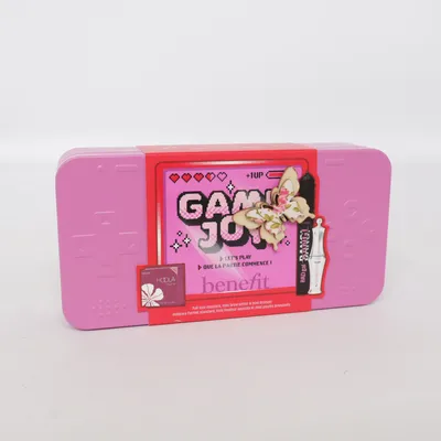 Makeup sæt (BADgal BANG!) fra Benefit
