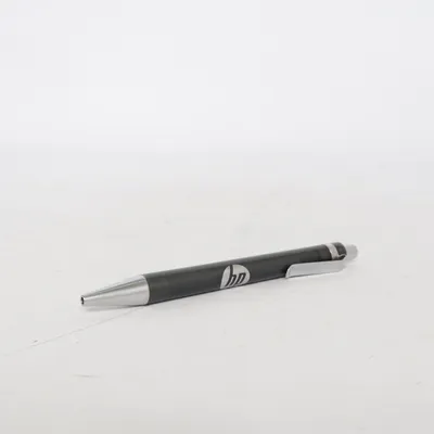 Pen (Sort, Sølv) fra HP