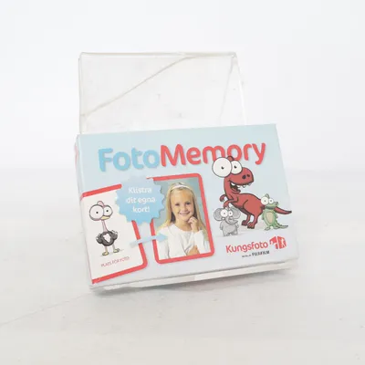 Jeu de société de Fujifilm