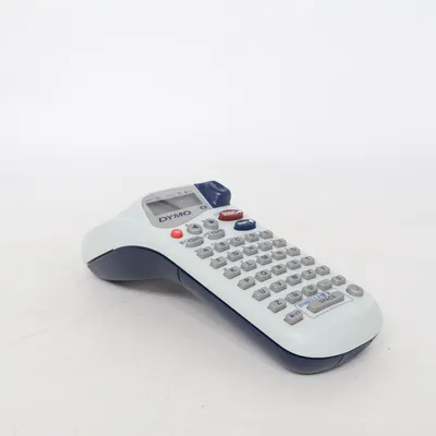 Märkmaskin (Letra Tag XR) från Dymo