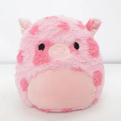 Gosedjur (Rosa, Flerfärgad) från Squishmallows