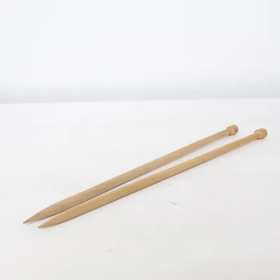 Stickor (Beige) från Jakobsdals