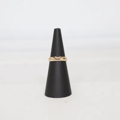 Ring (Goud) Onbekend materiaal